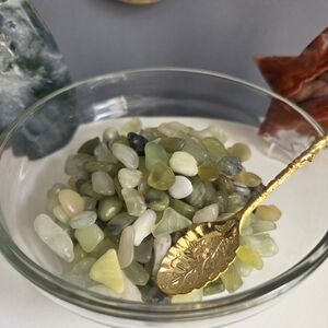 Jade Tiny Tumble Plant Toppers